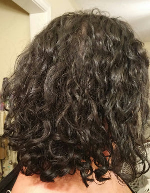 Cuidados del cabello con Photon Hair.