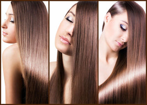 Cómo quitar goma de mascar(chicle) del cabello