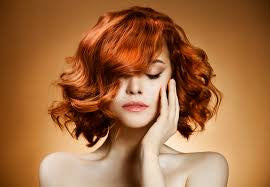 Recetas caseras para darle brillo a tu cabello