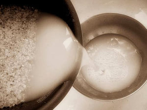 Qué es el aceite de Argan?