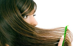 Cuidados para el cabello teñido