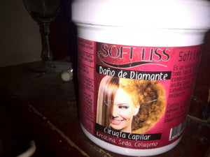 Beneficios del uso de champu sin sal.