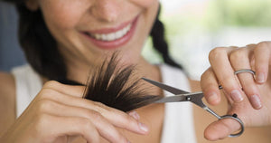 Aceite de Jojoba para el cabello