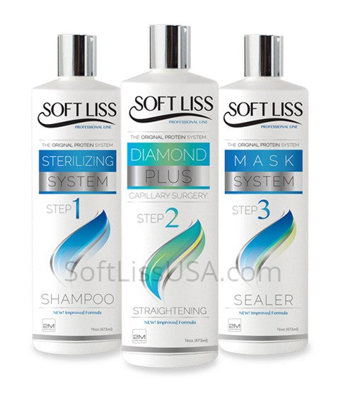 SoftLiss Professional Line | Official Website